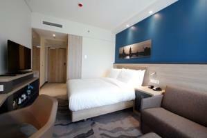 Hotel Hampton By Hilton Berlin City Centre Alexanderplatz