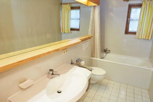 Apartamento Ferienwohnung Scheffler-gummlich