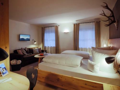 Hotel Staudacherhof History & Lifestyle