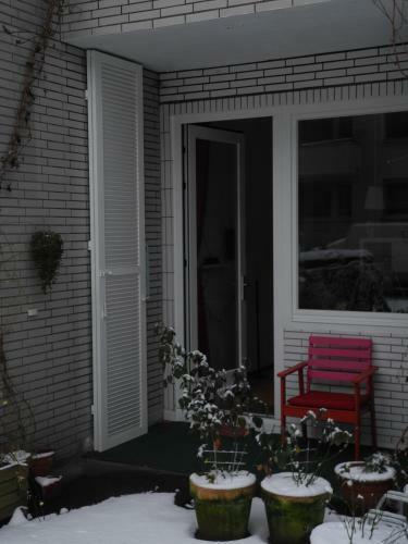 Apartment In K�ln