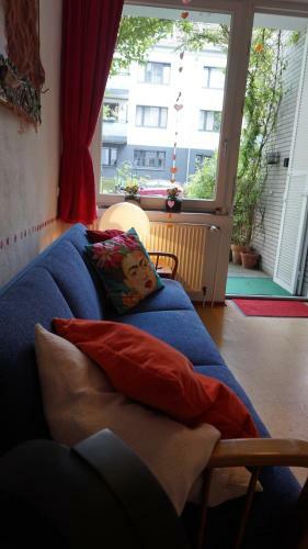 Apartment In K�ln