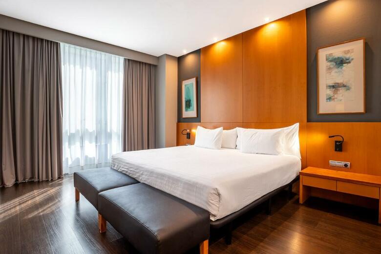 Hotel Eurostars Atl�ntida