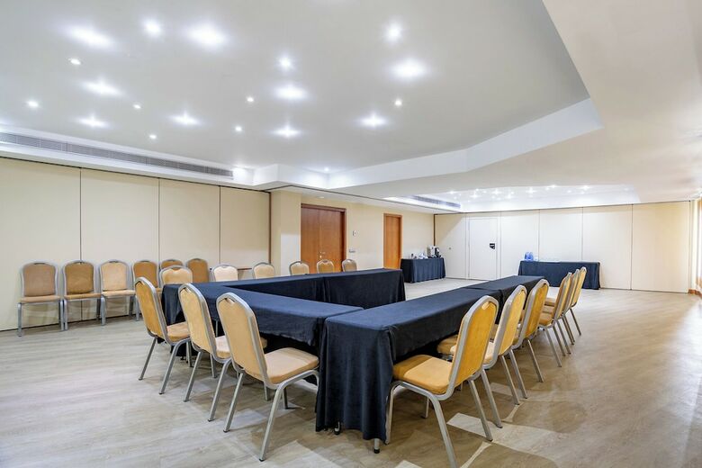Hotel Eurostars Atl�ntida