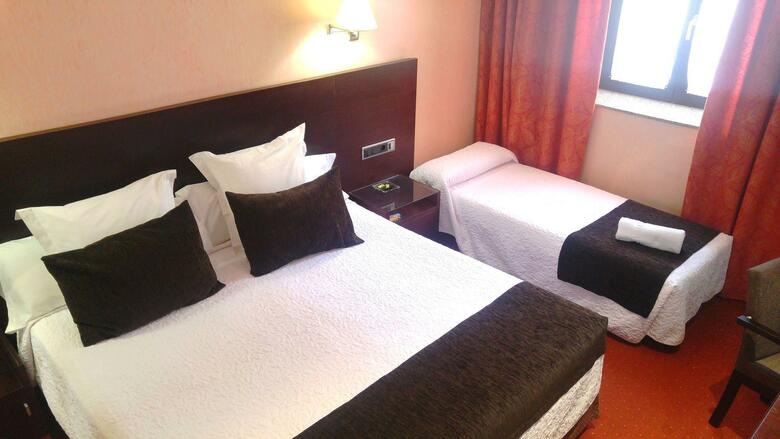 Hotel San Juan de Los Reyes