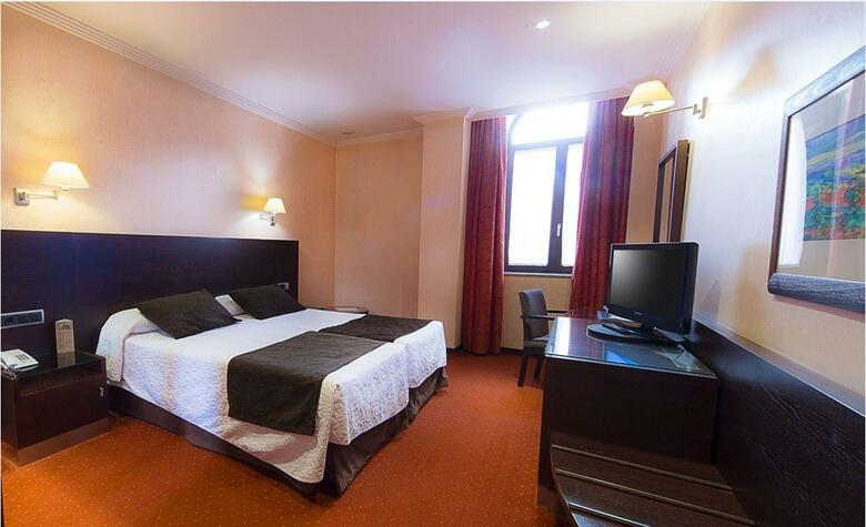 Hotel San Juan de Los Reyes