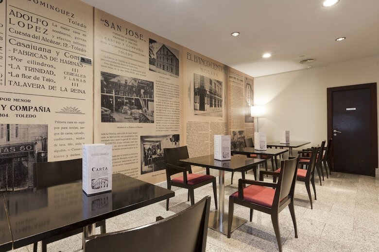 Hotel San Juan de Los Reyes