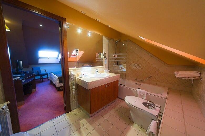 Hotel San Juan de Los Reyes