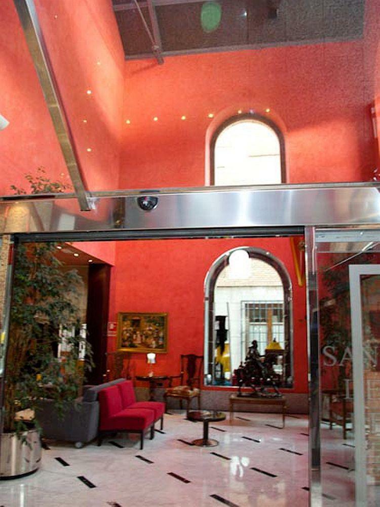 Hotel San Juan de Los Reyes
