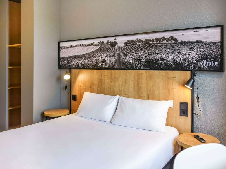 Hotel Ibis Valladolid