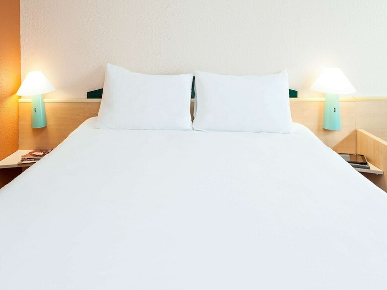 Hotel Ibis Valladolid