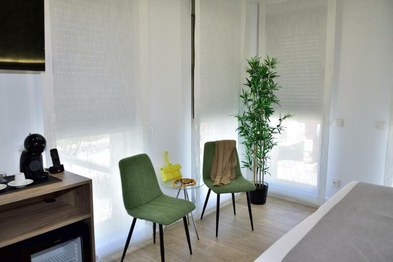 Hotel Rey Don Sancho