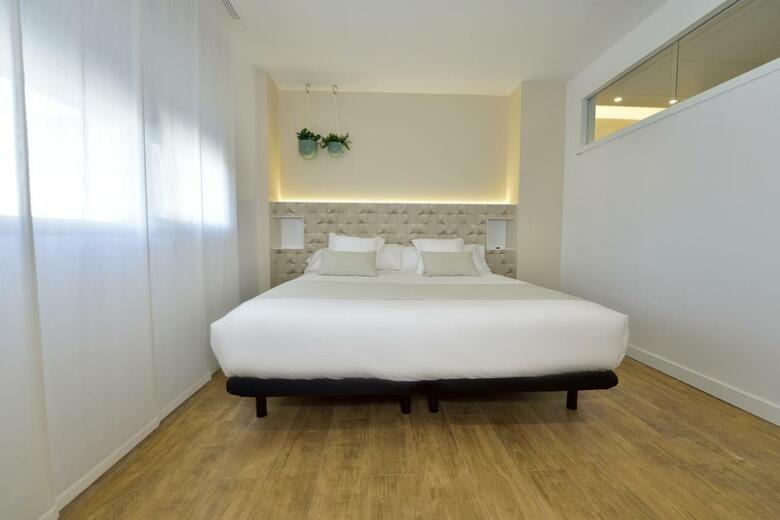 Hotel Rey Don Sancho