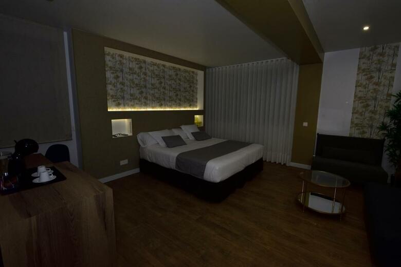 Hotel Rey Don Sancho