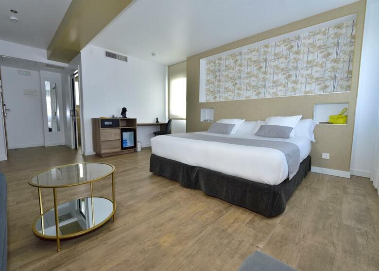 Hotel Rey Don Sancho