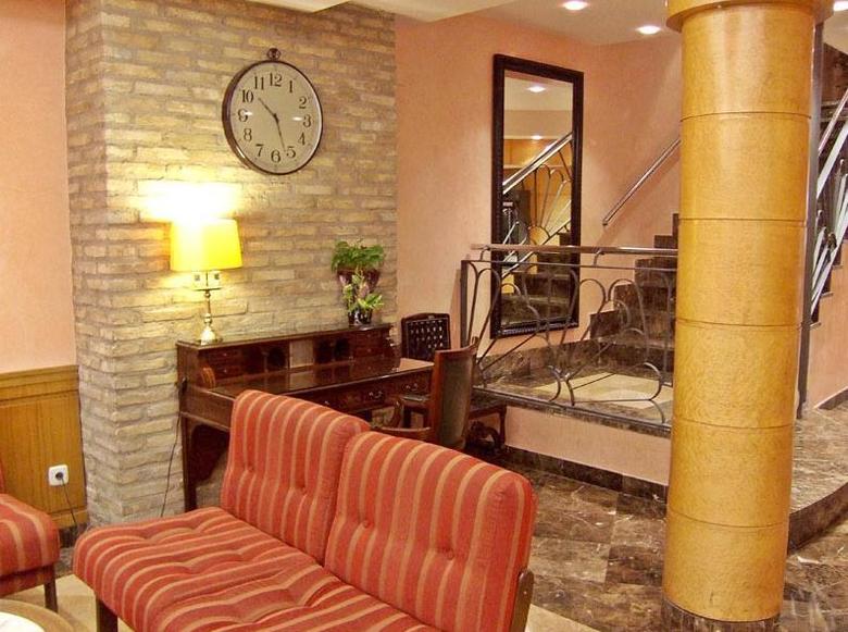 Hotel Avenida