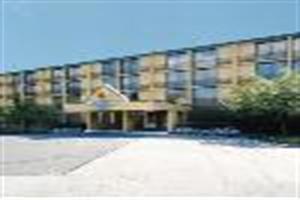 Hotel Comfort Inn North Shore Danvers