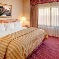 Hotel Wyndham Glenview Suites