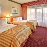 Hotel Wyndham Glenview Suites
