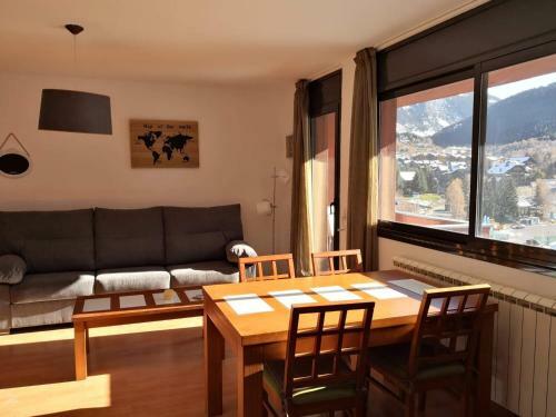 Apartamento Soldeu Paradis Gran Sol
