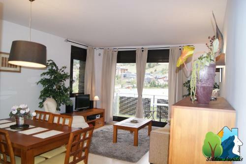 Apartamento Soldeu Paradis Gran Sol