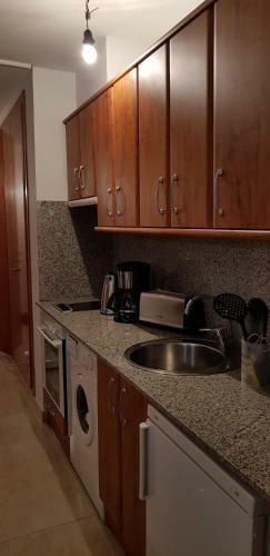 Apartamento Soldeu Paradis Gran Sol