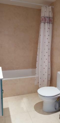 Apartamento Soldeu Paradis Gran Sol