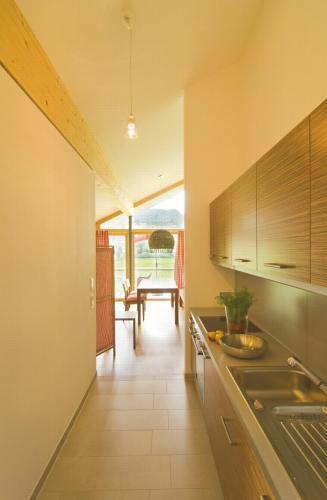 Apartamentos Bergzeit Ferienwohnungen