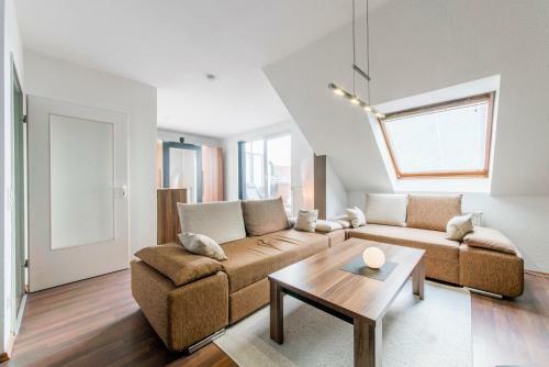 Private Apartment Relax Rethen Nord (6131)