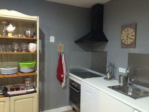 Apartamento Esqui Pas De La Casa