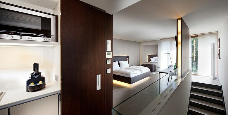 Apartamento Car By Side - Boardinghouse Heidelberg
