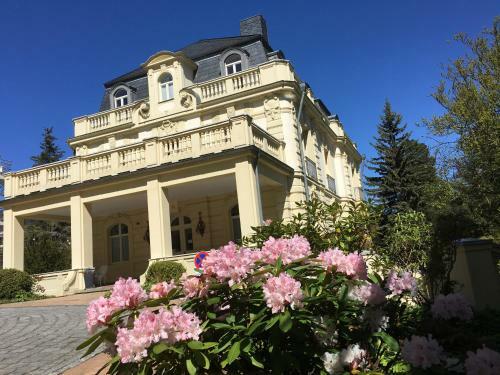 Apartamento Residenz Bleichr�der - Ferienwohnung Teja