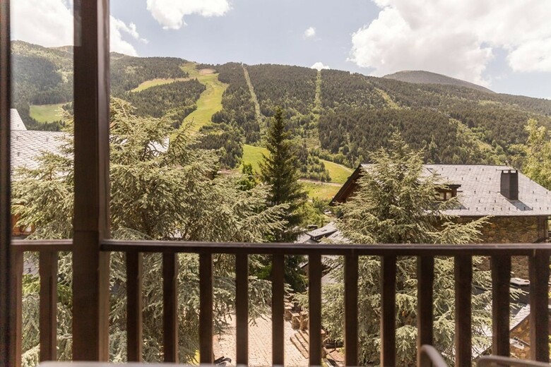 Apartamento Pierre & Vacances Andorra Alba El Tarter