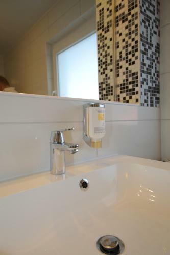 Hostal Prinz G�stehaus Sinsheim