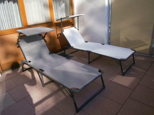 Apartamento G�stehaus Lamprecht