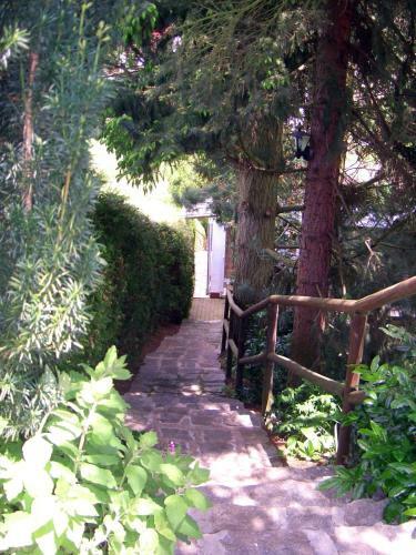 Apartamento Holiday Home Mosbach Bei Eisenach 3170