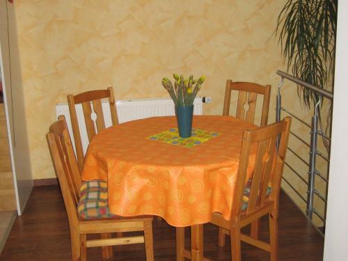 Apartamento Strietzel