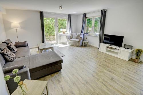 Apartamento Fewo1846 - Willi Gl�cksburg
