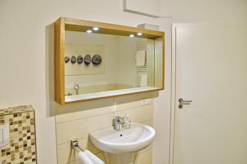 Apartamento Fewo1846 - Willi Gl�cksburg