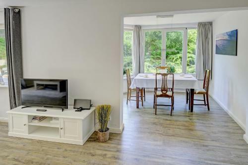 Apartamento Fewo1846 - Willi Gl�cksburg