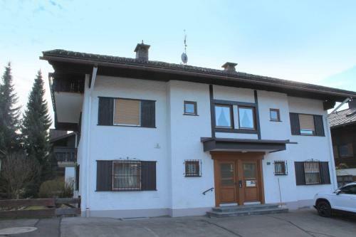 Apartamento Ferienwohnung Laux