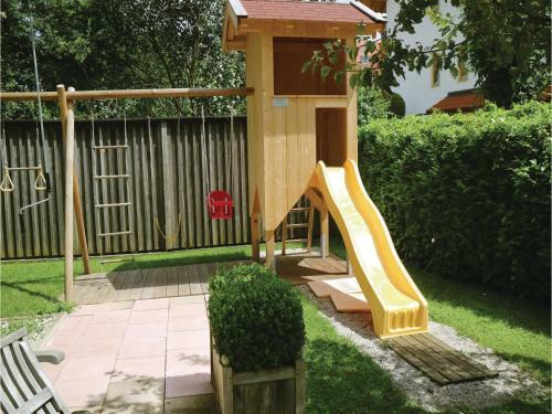 One-bedroom Apartment In Bad Tolz