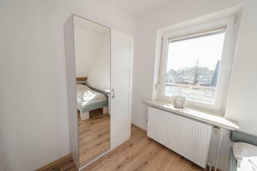 Apartamento Fewo1846 - Ostsehbutzen
