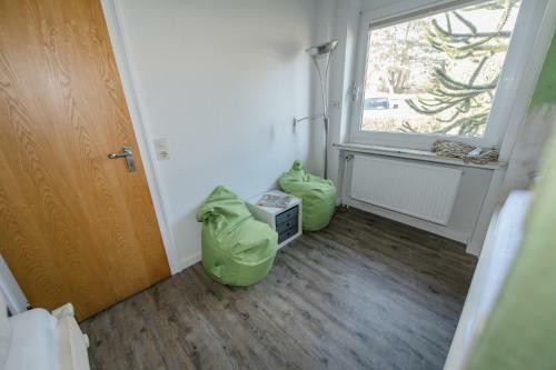Apartamento Fewo1846 - Ostsehbutzen