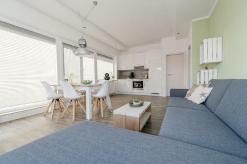 Apartamento Fewo1846 - Ostsehbutzen