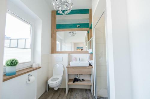 Apartamento Fewo1846 - Ostsehbutzen