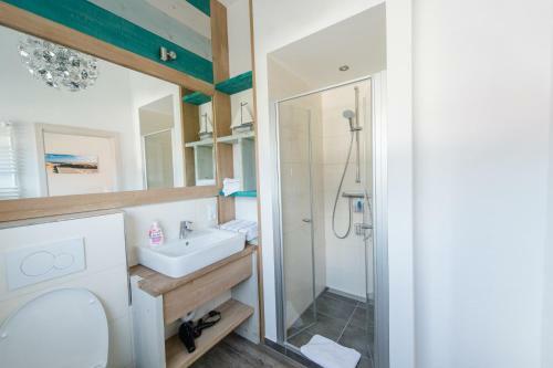 Apartamento Fewo1846 - Ostsehbutzen