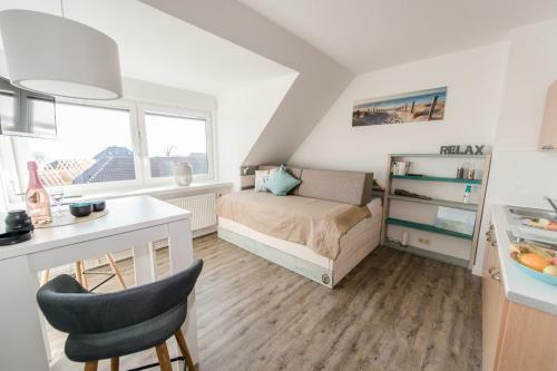 Apartamento Fewo1846 - Ostsehbutzen