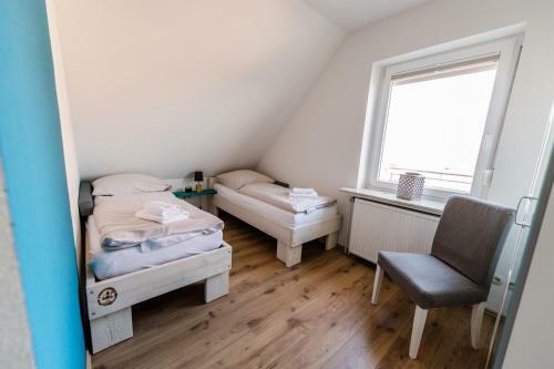 Apartamento Fewo1846 - Ostsehbutzen