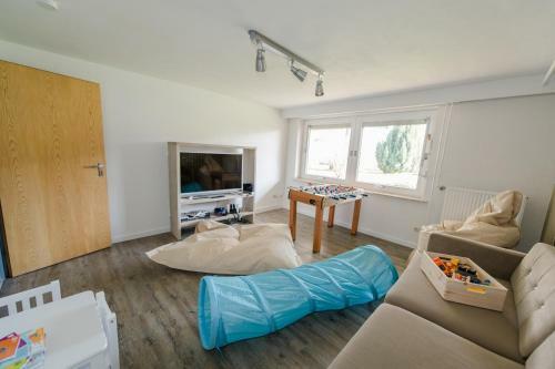 Apartamento Fewo1846 - Ostsehbutzen