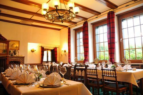 Hotel Niedersfeld-winterberg
